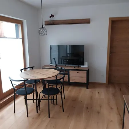 Nordic House A1 Kranjska Gora