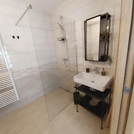 Nordic House A1 * Kranjska Gora
