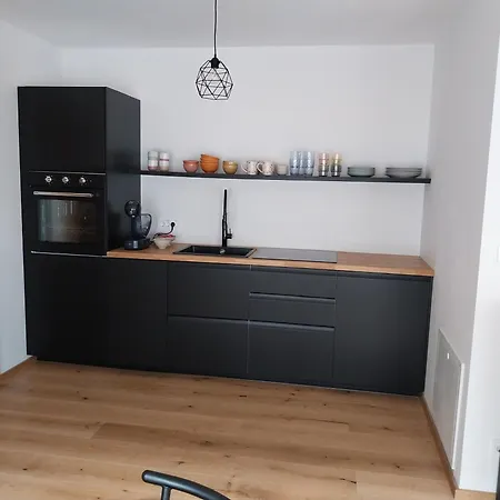 Nordic House A1 * Kranjska Gora