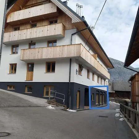Nordic House A1 * Kranjska Gora