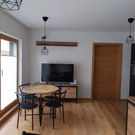 Nordic House A1 * Kranjska Gora