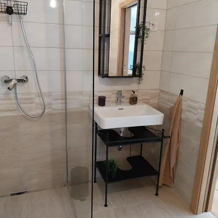 Apartment Nordic House A1 Kranjska Gora