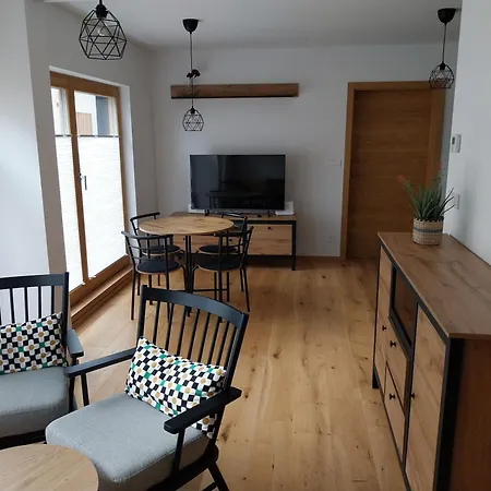 Nordic House A1 Kranjska Gora