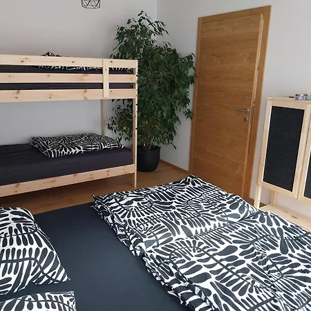 Nordic House A1 Apartment *