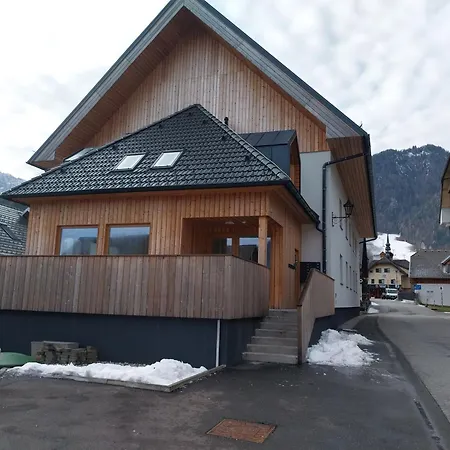 Apartment Nordic House A1 *