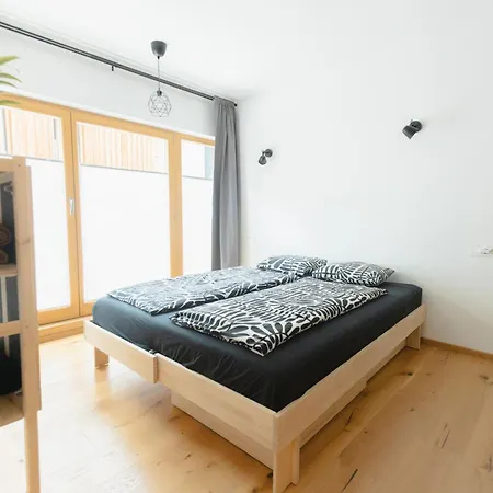 Nordic House A1 דירה קרנייסקה גורה