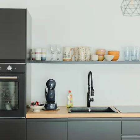 Nordic House A1 * קרנייסקה גורה