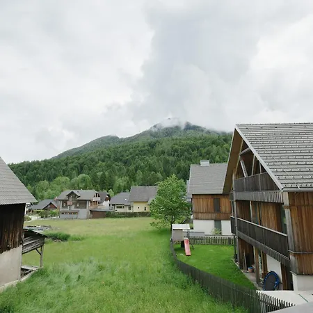 Апартаменты Nordic House A1