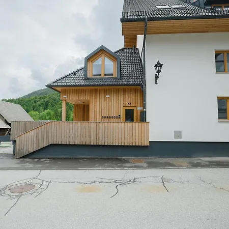 Nordic House A1 *