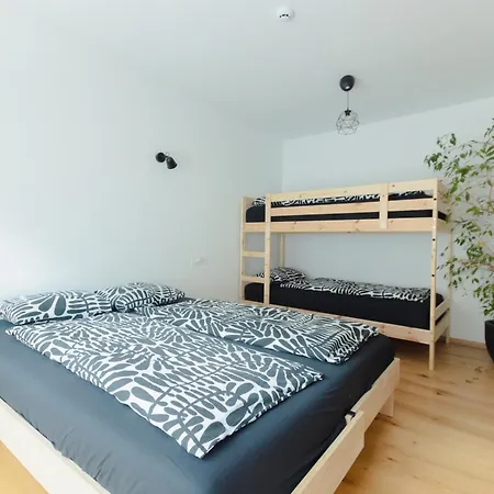Nordic House A1 Apartamento