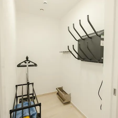 Nordic House A1 קרנייסקה גורה