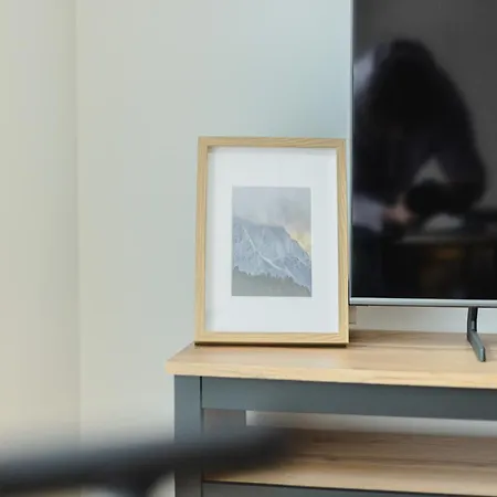 Апартаменты Nordic House A1 Краньска Гора