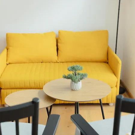 Nordic House A1 * קרנייסקה גורה