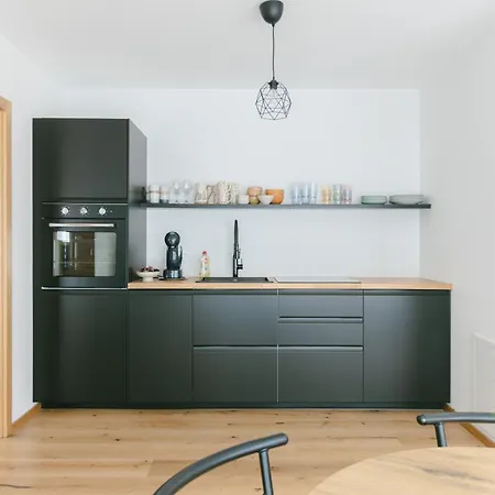 Nordic House A1 Краньска Гора