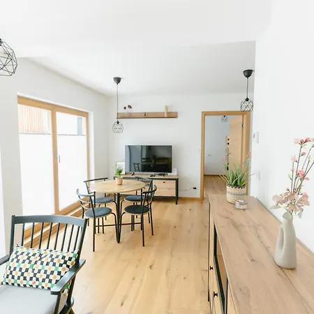 Nordic House A1 Apartment *