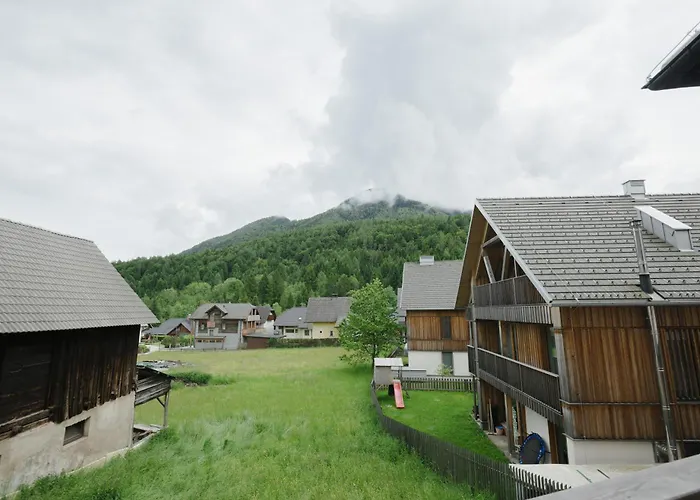 Apartment Nordic House A1