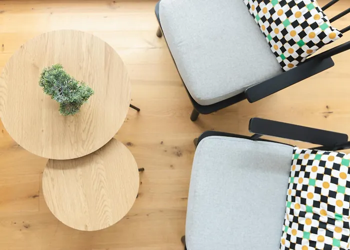 Apartment Nordic House A1 Kranjska Gora