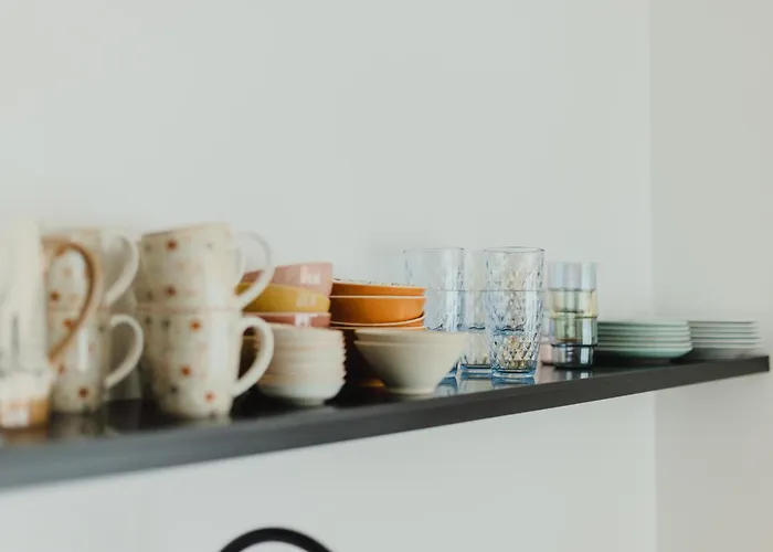 Apartment Nordic House A1