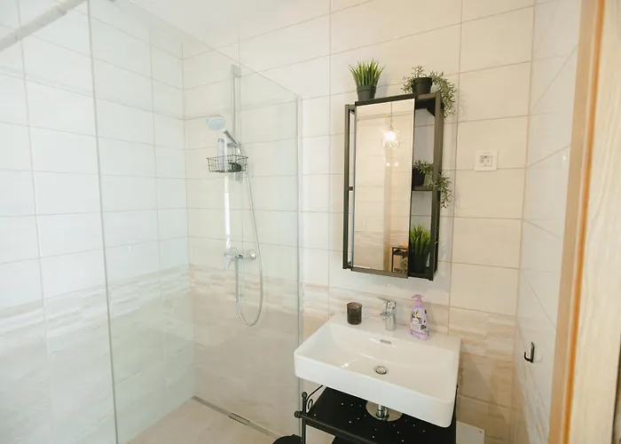 Nordic House A1 * Kranjska Gora