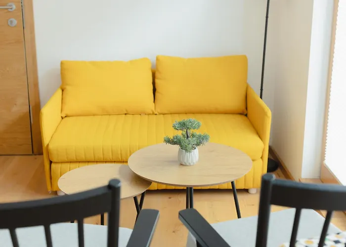 Nordic House A1 * Kranjska Gora