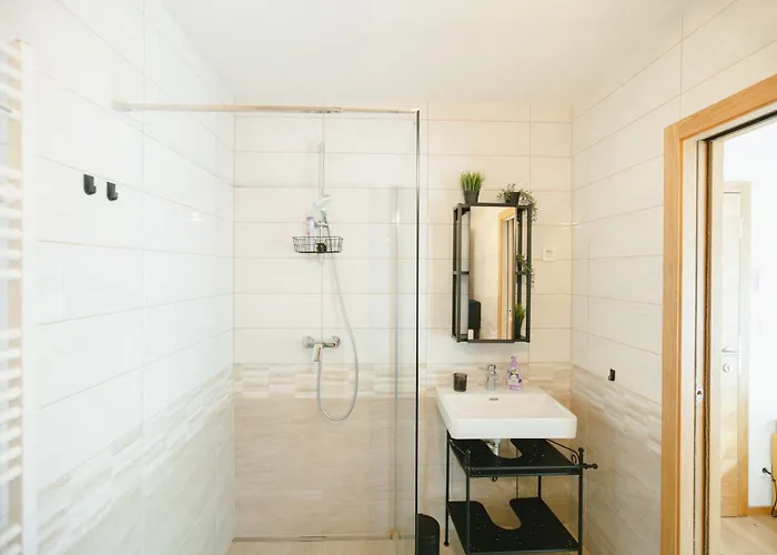 Nordic House A1 Apartment *