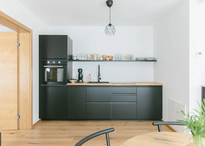 Nordic House A1 Kranjska Gora