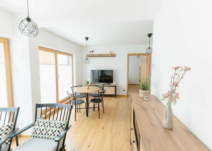 Nordic House A1 Apartment *